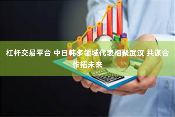 杠杆交易平台 中日韩多领域代表相聚武汉 共谋合作拓未来